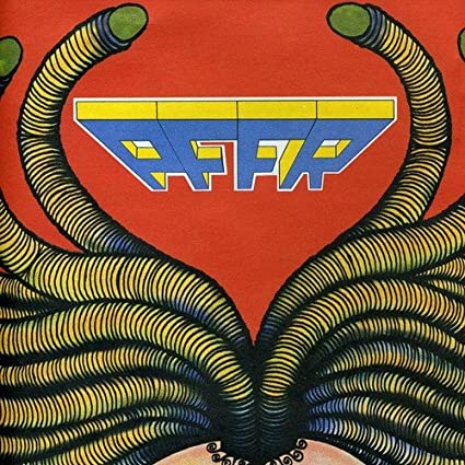 PFFR - UNITED WE DOTH