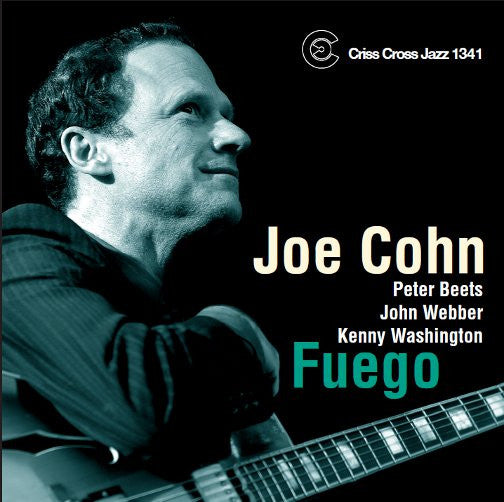COHN, JOE - FUEGO