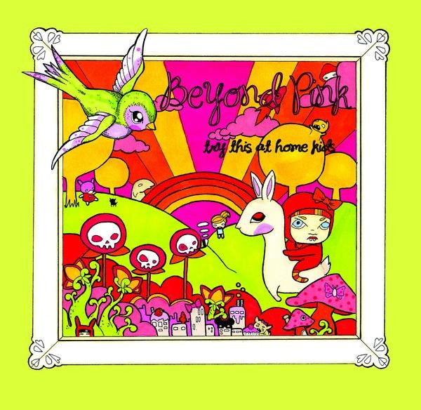 PINK - TRY THIS (CLEAN VERSION)