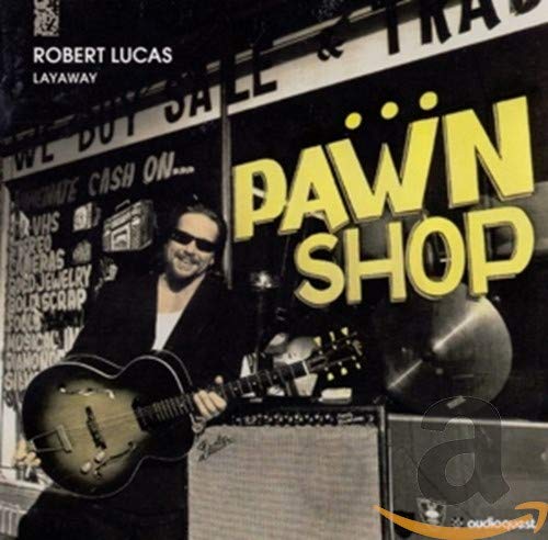 LUCAS,ROBERT - LAYAWAY