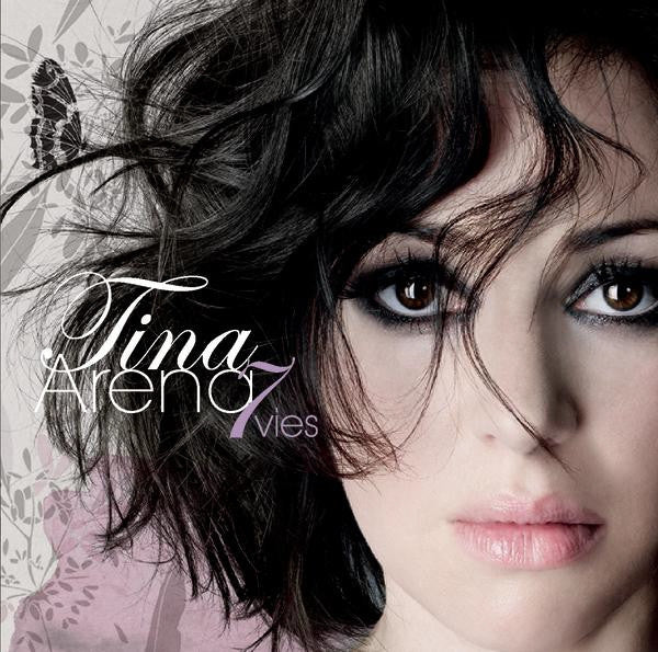 ARENA, TINA - 7 VIES