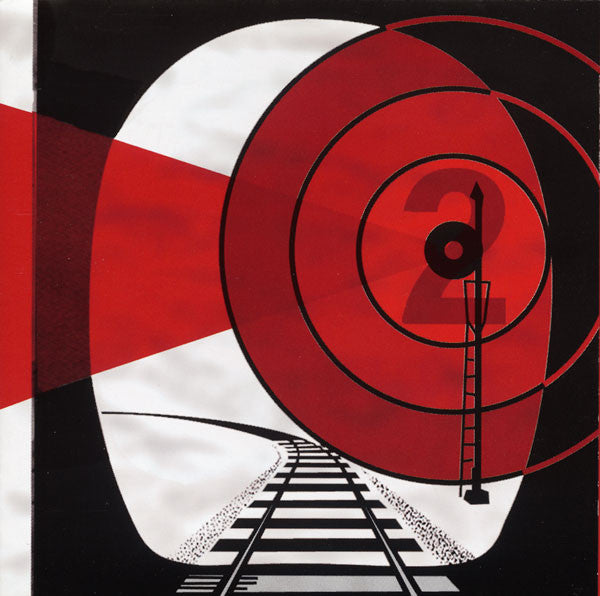 ROCKET FROM THE CRYPT - ALL SYSTEMS GO V2