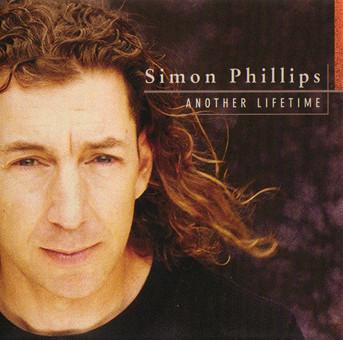 PHILLIPS, SIMON - ANOTHER LIFETIME