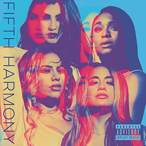 FIFTH HARMONY - FIFTH HARMONY