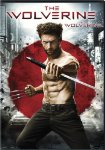 WOLVERINE - DVD-2013-HUGH JACKMAN