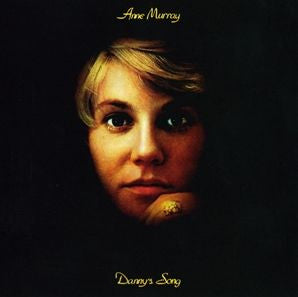 MURRAY, ANNE - DANNY'S SONG