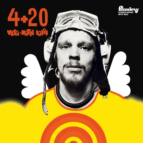 LOIRI, VESA-MATTI - 4+20