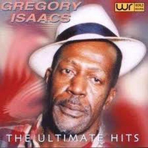 ISAACS, GREGORY - ULTIMATE HITS