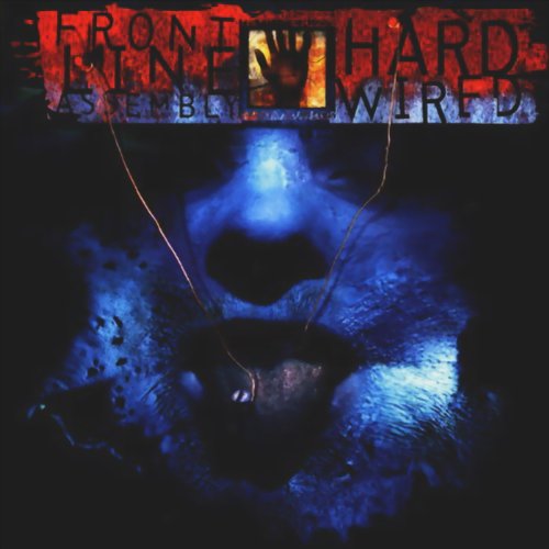 FRONT LINE ASSEMBLY - HARD WIRED