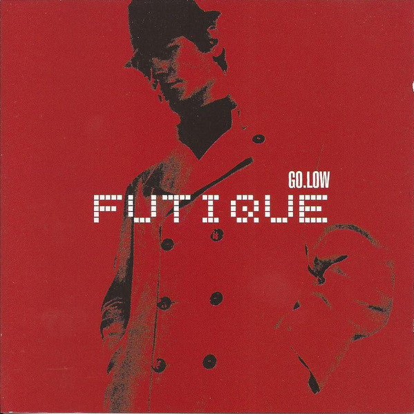 FUTIQUE - GO LOW