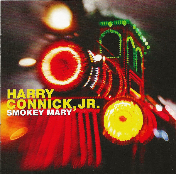 CONNICK JR., HARRY - SMOKEY MARY
