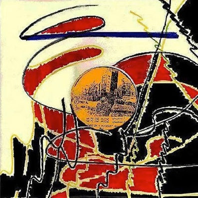 SUN RA - RA TO THE RESCUE