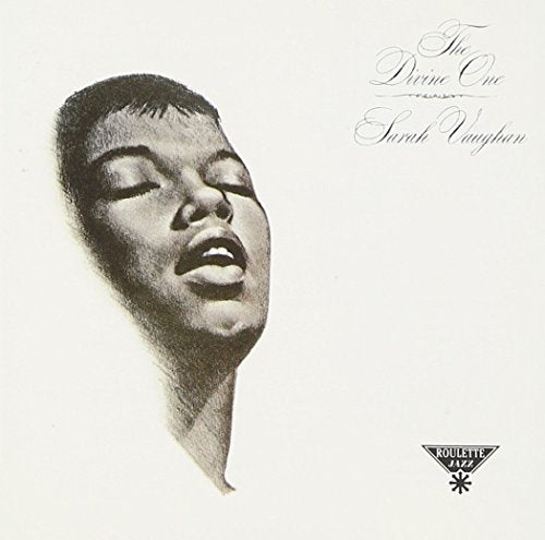 VAUGHAN, SARAH - DIVINE ONE