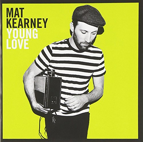 KEARNEY, MAT - YOUNG LOVE