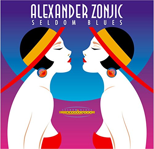 ZONJIC, ALEXANDER - SELDOM BLUES