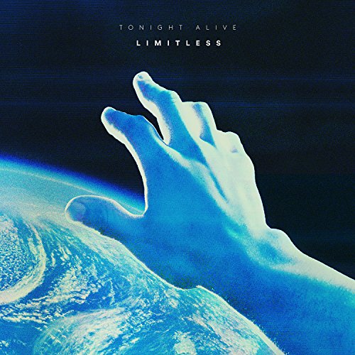 TONIGHT ALIVE - LIMITLESS