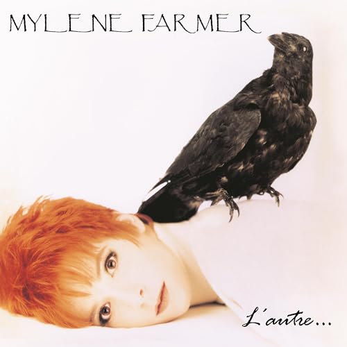 MYLèNE FARMER - L'AUTRE (2CD) (CD)