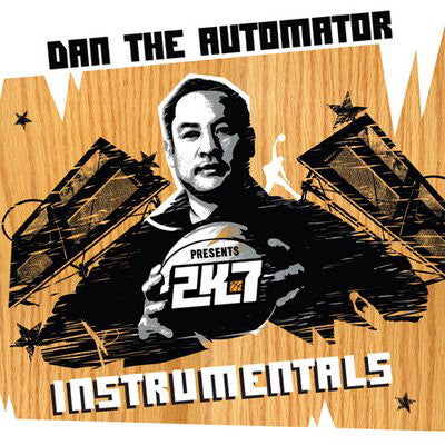 AUTOMATOR - 2K7