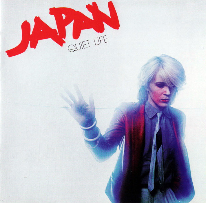 JAPAN - QUIET LIFE