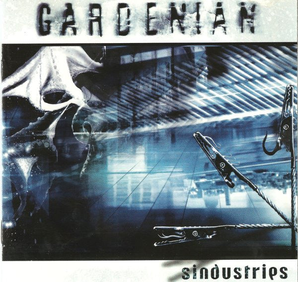 GARDENIAN - SINDUSTRIES