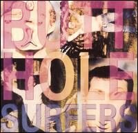 BUTTHOLE SURFERS - PIOUGHD