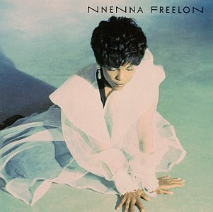 FREELON, NNENNA - NNENNA FREELON