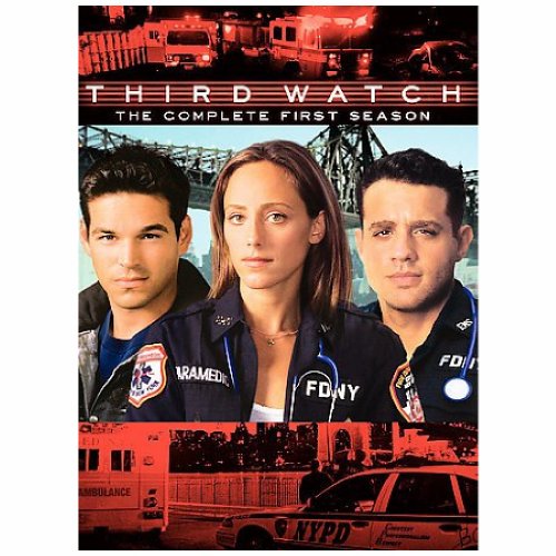 3RD WATCH