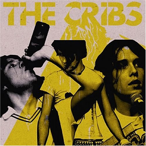 CRIBS - NEW FELLAS