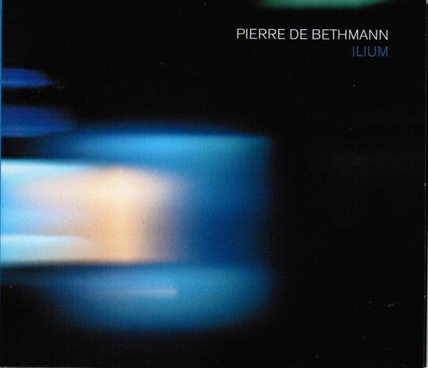 DE BETHMANN, PIERRE - ILIUM