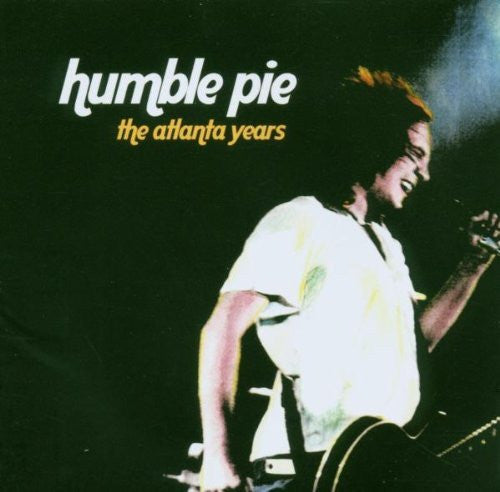 HUMBLE PIE - ATLANTA YEARS