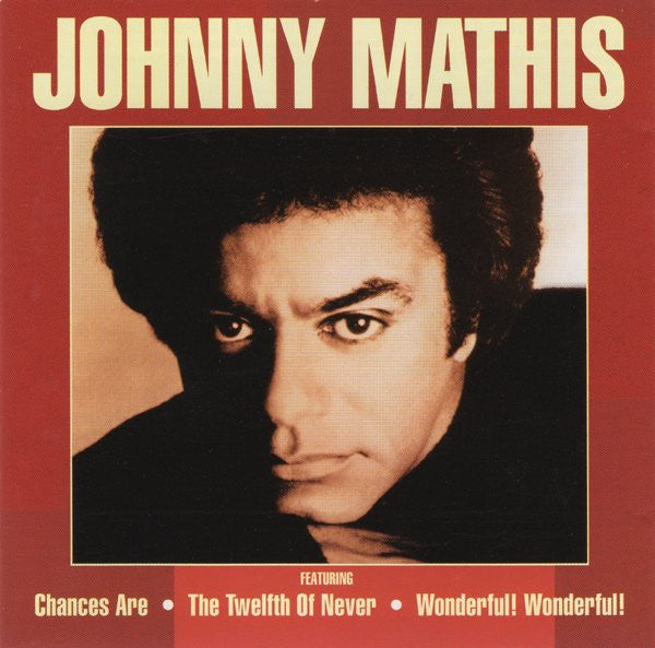 MATHIS, JOHNNY - SUPER HITS