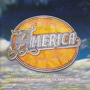 AMERICA - THE DEFINITIVE AMERICA