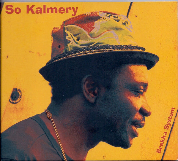 KALMERY, SO - BRAKKA SYSTEM (AFRICA)
