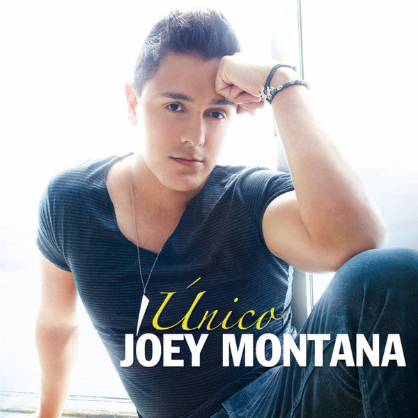 MONTANA, JOEY - UNICO