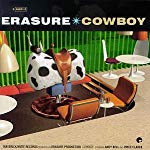 ERASURE - COWBOY