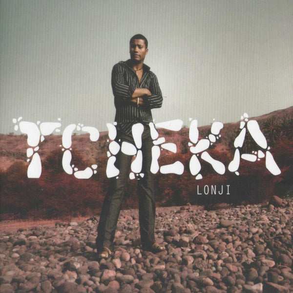 TCHEKA - LONJI (AFRICA)