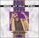 VARIOUS ARTISTS - SOUL HITS 70'S 5