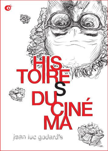 HISTOIRE DU CINEMA - DVD-JEAN-LUC GODARD (2 DISCS)