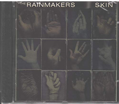 RAINMAKERS - SKIN