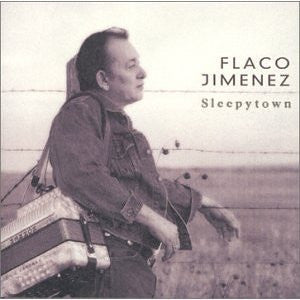 JIMENEZ, FLACO - SLEEPYTOWN