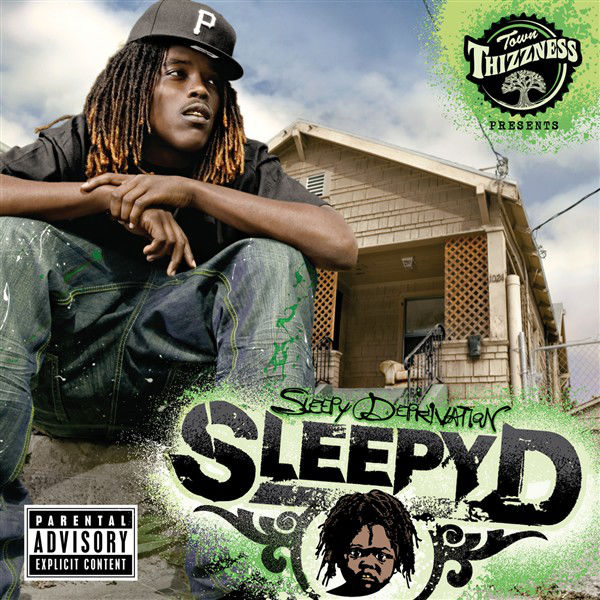 SLEEPY D - SLEEPY DEPRIVATION