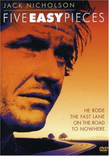 FIVE EASY PIECES (SOUS-TITRES FRANAIS)