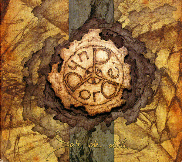 DORDEDUH - DAR DE DUH (2CDS)
