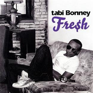 TABI BONNEY - FRESH