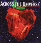 SNDTRK - ACROSS THE UNIVERSE