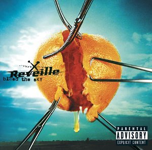 REVEILLE - BLEED THE SKY