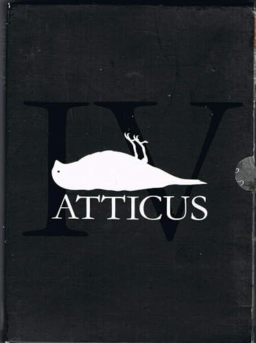 VARIOUS - ATTICUS IV