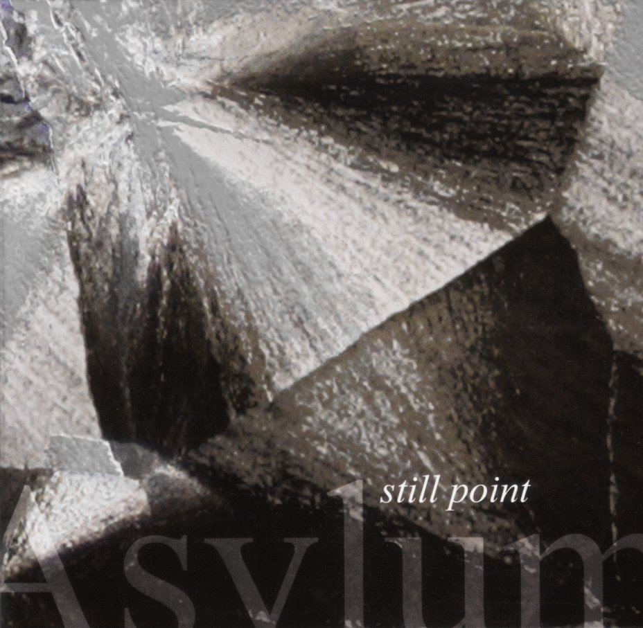AMBER ASYLUM - STILL POINT