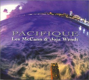 MCCANN, LES - PACIFIQUE