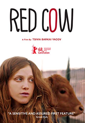 RED COW - DVD